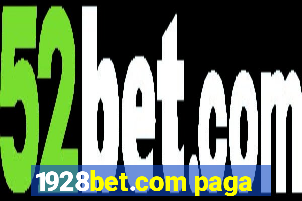 1928bet.com paga